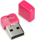 USB Flash SmartBuy ART USB 2.0 16GB (розовый) фото 2