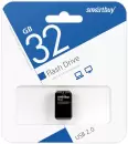 USB Flash SmartBuy ART USB 2.0 32GB (черный) icon 4