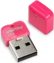 USB Flash SmartBuy ART USB 2.0 32GB (розовый) icon 2