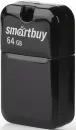 USB Flash SmartBuy ART USB 2.0 64GB (черный) icon 2