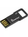 USB-флэш накопитель SmartBuy BIZ 4GB (SB4GBBIZ-K) фото 2
