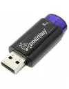 USB-флэш накопитель SmartBuy Click 16GB (SB16GBCL-B) фото 2