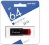 USB-флэш накопитель SmartBuy Click 64GB Black (SB64GBCL-K) icon 3