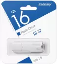 USB Flash SmartBuy Clue 16GB (белый) icon 2