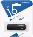 USB-флэш накопитель SmartBuy Clue 16GB (черный) icon 3