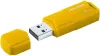 USB-флэш накопитель SmartBuy Clue 16GB (желтый) фото 2