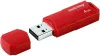 USB-флэш накопитель SmartBuy Clue 16GB (красный) icon 2