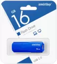 USB Flash SmartBuy Clue 16GB (синий) icon 5