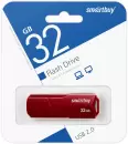 USB Flash SmartBuy Clue 32GB (бордовый) icon 5