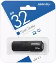 USB Flash SmartBuy Clue 32GB (черный) icon 4