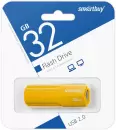 USB Flash SmartBuy Clue 32GB (желтый) icon 5