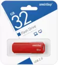 USB Flash SmartBuy Clue 32GB (красный) icon 5