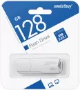 USB Flash SmartBuy Clue 3.0 128GB (белый) icon 2