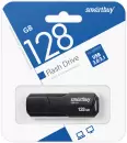 USB Flash SmartBuy Clue 3.0 128GB (черный) icon 4