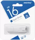 USB Flash SmartBuy Clue 3.0 16GB (белый) icon 2