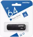 USB Flash SmartBuy Clue 3.0 64GB (черный) icon 4