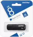 USB Flash SmartBuy Clue 3.0 8GB (черный) icon 4