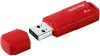 USB-флэш накопитель SmartBuy Clue 4GB (красный) фото 2