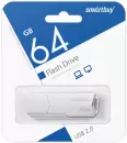 USB Flash SmartBuy Clue 64GB (белый) icon 2