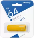 USB Flash SmartBuy Clue 64GB (желтый) icon 5