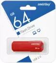 USB Flash SmartBuy Clue 64GB (красный) icon 5