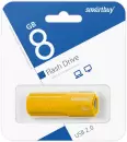 USB Flash SmartBuy Clue 8GB (желтый) icon 5