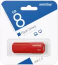 USB Flash SmartBuy Clue 8GB (красный) icon 5