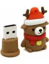 USB-флэш накопитель SmartBuy NY series Caribou 32GB (SB32GBCaribou) icon 2