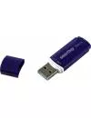 USB Flash Smart Buy Crown 256GB (синий) фото 2