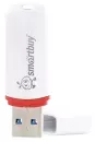 USB Flash Smartbuy Crown White 32GB (SB32GBCRi-W) icon 2