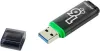USB Flash SmartBuy Glossy Dark Grey 16GB (SB16GBGS-DG) фото 2