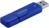 USB Flash SmartBuy Dock 8GB Blue (SB8GBDK-B) icon 3