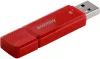 USB Flash SmartBuy Dock 8GB Red (SB8GBDK-R) фото 3