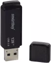 USB-флэш накопитель SmartBuy Dock USB 3.0 128GB Black (SB32GBDK-K3) icon 3