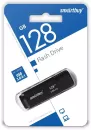 USB-флэш накопитель SmartBuy Dock USB 3.0 128GB Black (SB32GBDK-K3) icon 4