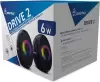 Мультимедиа акустика SmartBuy Drive 2 SBA-5650 фото 7