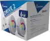 Мультимедиа акустика SmartBuy Drive 2 SBA-6000 фото 8