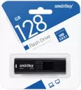 USB Flash SmartBuy Fashion 128GB (черный) icon 5