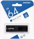 USB Flash SmartBuy Fashion 64GB (черный) icon 5