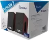 Мультимедиа акустика SmartBuy Fusion 2 SBA-5600 фото 7
