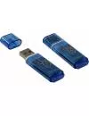 USB-флэш накопитель SmartBuy Glossy 16GB (SB16GBGS-B) фото 2