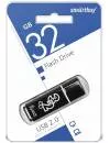 USB-флэш накопитель SmartBuy Glossy 32GB (SB32GBGS-K) фото 3