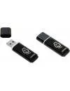 USB-флэш накопитель SmartBuy Glossy 4GB (SB4GBGS-K) фото 2
