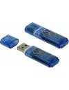 USB-флэш накопитель SmartBuy Glossy 64GB (SB64GBGS-B) фото 2