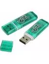 USB-флэш накопитель SmartBuy Glossy 64GB (SB64GBGS-G) фото 2