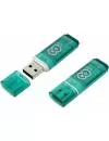 USB-флэш накопитель SmartBuy Glossy 8GB (SB8GBGS-G) фото 2