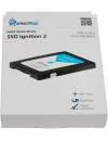 Жесткий диск SSD SmartBuy Ignition2 (SB60GB-IGNT-25SAT3) 60 Gb фото 6