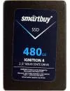 Жесткий диск SSD SmartBuy Ignition 4 (SB480GB-IGNT4-25SAT3) 480Gb  icon