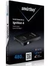 Жесткий диск SSD SmartBuy Ignition 4 (SB480GB-IGNT4-25SAT3) 480Gb  фото 3