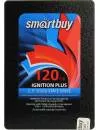 Жесткий диск SSD SmartBuy Ignition Plus (SB120GB-IGNP-25SAT3) 120Gb icon